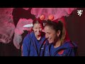 🎃🕸 hilarious halloween prank 🤣 sherida spitse scares teammates in photobooth 📸😱