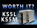 Is KASPA ASIC Hosting Worth It? Iceriver ASIC Hosting Price Comparison