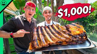 $1000/Day Dining in Argentina!! Don’t Do What I Did!!