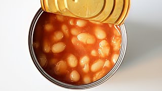 The Truth About Canned Foods Marathon