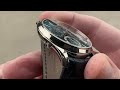 jaeger lecoultre master ultra thin perpetual calendar limited edition q13035e1 jlc watch review