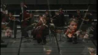 Hilliard Davidson High School Chamber Orchestra: FESTIVE DANCE