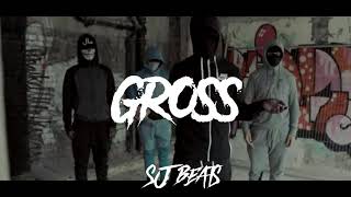"Gross"- C1 x M24 x 2019 UK Drill Type Beat | Prod. SjBeats