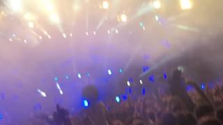 Armin Van Buuren vs Vini Vici feat. Hilight Tribe - Great Spirit @BecomeOne