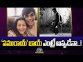 Renu Desai Shares Akira Nandan Video | Renu Desai, Akira Nandan || @NTVENT