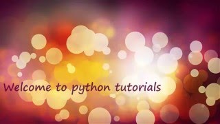 Python Programming Language in Urdu and Hindi Tutorial Print Input and output in python