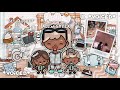 𓈒 ˖ ࣪ 𝜗𝜚 😴 the kids PULL AN ALL NIGHTER!!?🥱||VOICED!📢|| toca life world roleplay 🌷