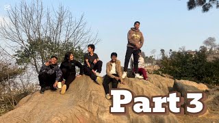 Last tour from the school 🥲🫶🏻 | Part 3 | Angel Rai ❤️ |