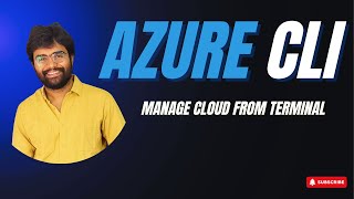 Azure CLI Basics for Beginners | Install, Login, Commands | #azure