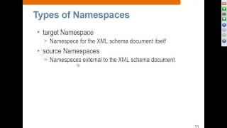 XML Namespaces (from JPassion.com)