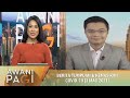 AWANI Pagi: Berita tumpuan & kemaskini COVID-19 [3 Mac 2021]