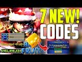 ⚠️ALL NEW!!⚠️ BLOX FRUITS CODES 2024 - CODES FOR BLOX FRUITS - BLOX FRUITS