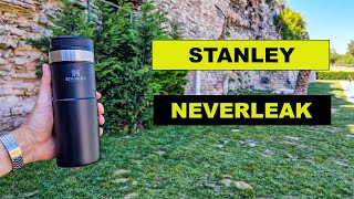 Stanley Neverleak 0.47 L Termos Bardak - İnceleme
