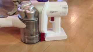 Dyson \