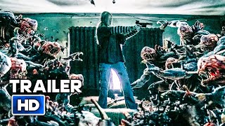 LATENCY  Trailer (2024) Horror Movie HD