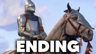 KINGDOM COME DELIVERANCE 2 ENDING Gameplay Walkthrough Part 21