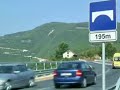 autostrada e kosoves qeveria inauguron autostraden