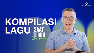 Kompilasi Lagu STB (LIVE) - Non Stop Worship