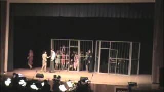 Marlborough High School 2013 Thoroughly Modern Millie