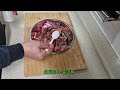 요리 초보자도 이것만 알면 쉽게 만들 수 있는 한국 돼지 불고기 korean pork bulgogi that you can easily make if you know this