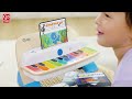 hapetoys magic touch piano