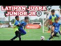 JR (JUNIOR)  The incredible PFA KTT ODIN 2020