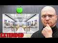 I Opened A SECRET Apple Store! - EXTENDED