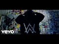 Alan Walker - Ghost (Video)