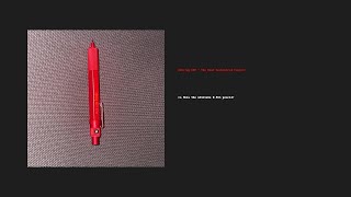 Rotring 600 – ដុំណៃម៉ាស៊ីនគូរ 0.5 mm ល្អបំផុតនៅលើពិភពលោក (រហូតដល់ពេលនេះ)