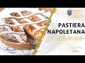 The Neapolitan Pastiera: Authentic Step-by-Step Recipe