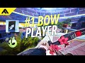 POV: You are the #1 Bow Player in The Finals