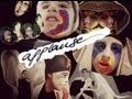 Lady Gaga - Applause Music Video ( Fan Made )