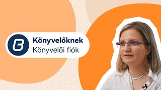 Könyvelői fiók  - Billingo funkciók - Fülöp Olga