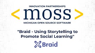 MOSS Webinar: \