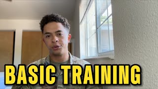 How to Survive Basic Training (REAL Advice You Won’t Hear Anywhere Else)