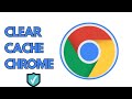 How to Clear Google Chrome Cache