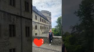 Entdeckungsreise zur Wewelsburg: Wohnmobil-Abenteuer in Westfalen💥 #nationalsozialismus  #kultstätte