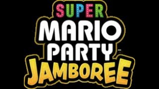 Mario Party JAMBOREE is finally Here