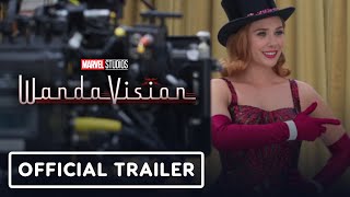 Marvel Studios’ Assembled The Making of WandaVision - Official Trailer