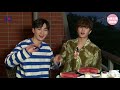 뉴이스트 환장팀워크 ver.인성즈