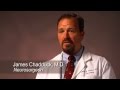 Minimally Invasive Spine Surgery with Dr. Chadduck