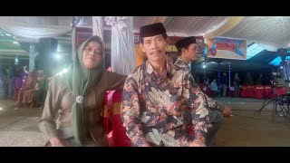 LIVE  4 WAHYU MANUNGGAL CAMPURSARI DI RUMAH BPK.PAIJAN -Branjang-Wonodadi