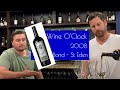 Tasting a Bottle of 2008 Bond , St Eden  - Wine O'Clock