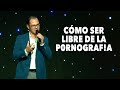 ¿Cómo Ser Libre de la P0rnografía? - Pastor Damián Pacheco