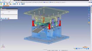 TopSolid'Progress 7: Kinematic