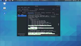 Find SMB service vulnerabilities and SMB backdoor modules