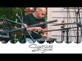Bumpin Uglies - Nostalgia (Live Music) | Sugarshack Sessions