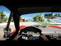 Forza Horizon 5 - Ferrari Dino 246 GT 1969 - Cockpit View Gameplay (XSX UHD) [4K60FPS]