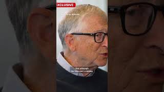 Bill Gates says he regrets 'every minute' he spent with Epstein