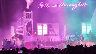 The 1975 - A Change of Heart (Halloween, Detroit, October 31, 2023)